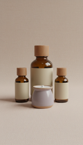 Aromatherapy Essential Oils Set