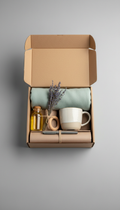Personalized Doula Care Package With Welcome Kit