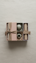 Personalized Doula Welcome Kit