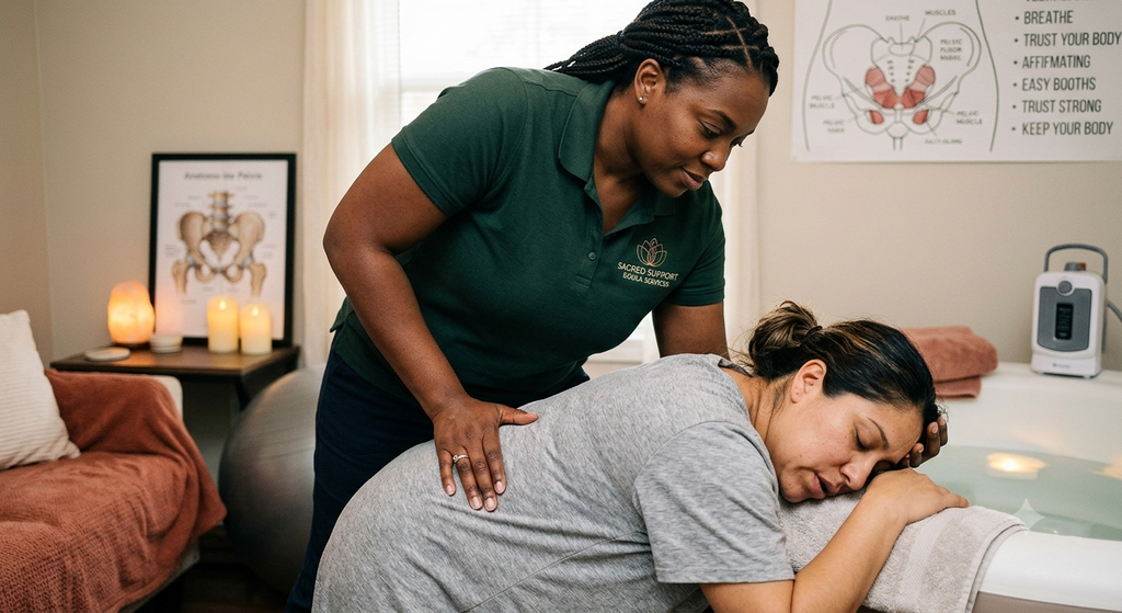 Lets Doula This!