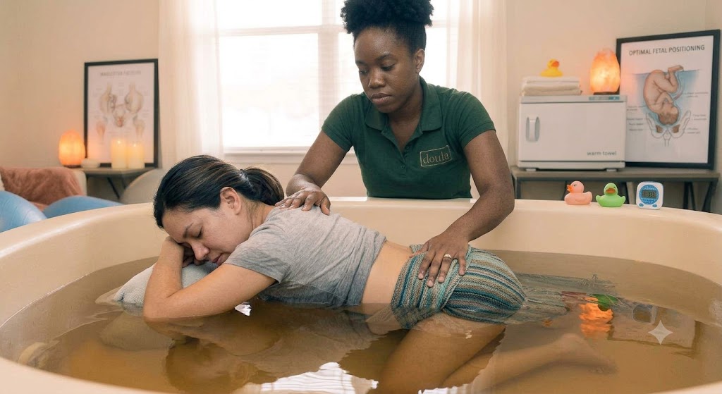 Lets Doula This!