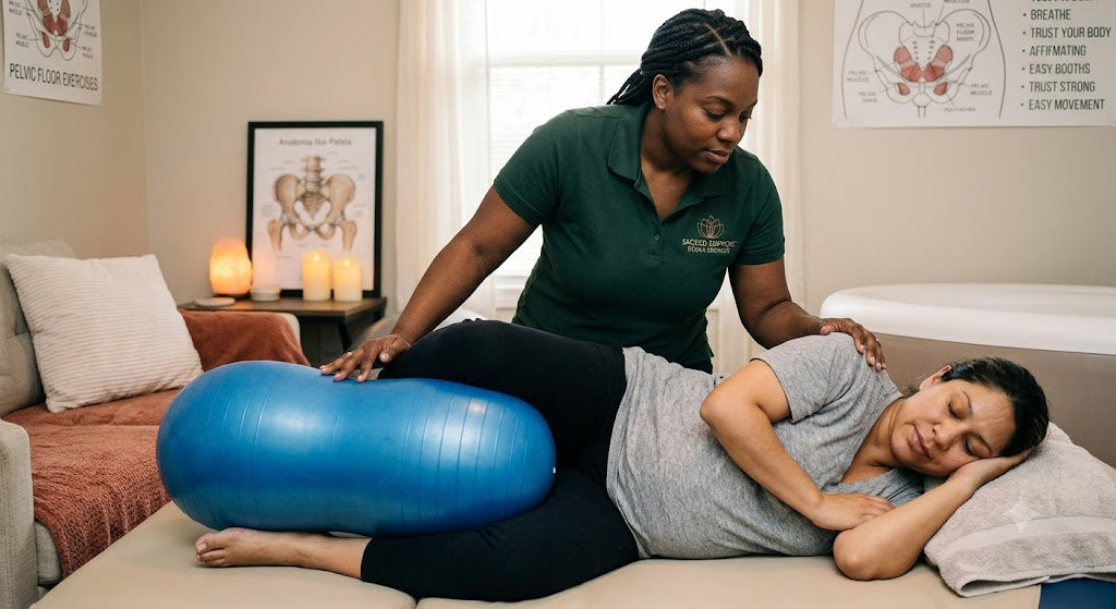 Lets Doula This!