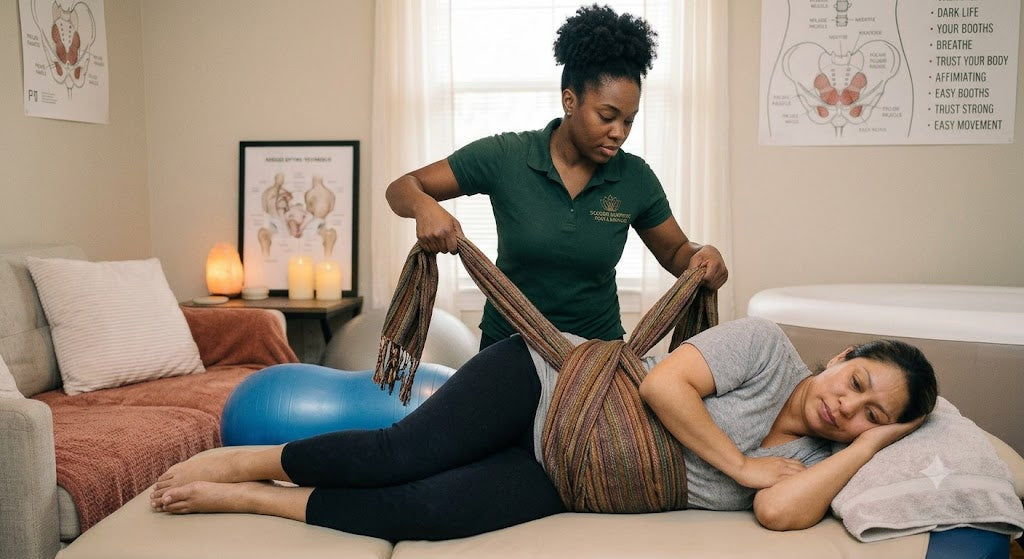 Lets Doula This!